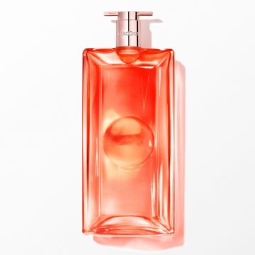 Lancôme Idôle Peach'N Roses: parfum dulce și îndrăzneț pentru încredere radiantă