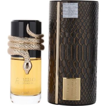 Lattafa Musamam 100ml, Apa de Parfum, Unisex
