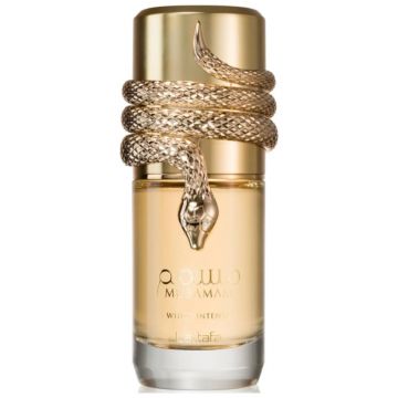 Lattafa Musamam White Intense 100ml - Apa de Parfum, unisex