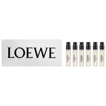 Loewe Sample Box Bestsellers set cadou unisex