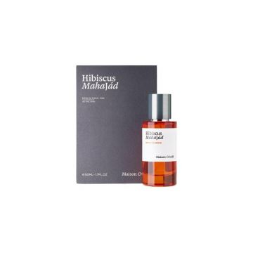 Maison Crivelli Hibiscus Mahajad Extract de parfum unisex Volum 1,5 ml