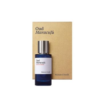 Maison Crivelli Oud Maracuja Extract de parfum unisex Volum 100 ml