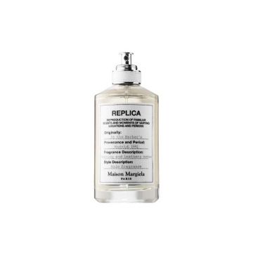 Maison Margiela Replica At The Barber`s Apa de toaletă pentru Barbati Tester EDT Volum 100 ml