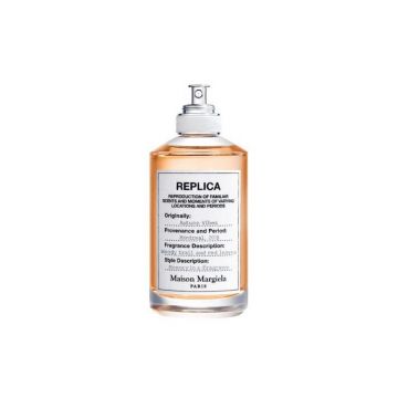 Maison Margiela Replica Autumn Vibes Apa de toaletă Unisex Tester EDT Volum 100 ml