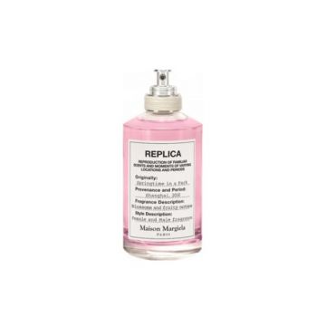 Maison Margiela Replica Springtime In A Park Apa de toaletă Unisex Tester EDT Volum 100 ml