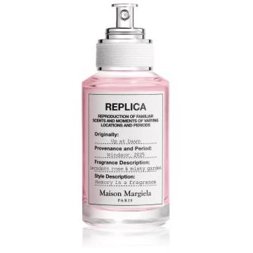 Maison Margiela REPLICA Up at Dawn Eau de Toilette pentru femei