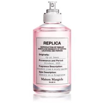 Maison Margiela REPLICA Up at Dawn Eau de Toilette pentru femei