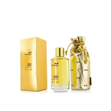 Mancera Roses Jasmine EDP Volum 120 ml