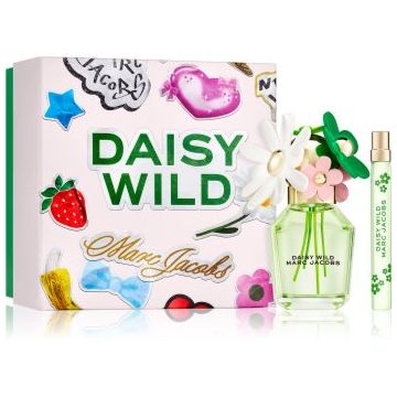 Marc Jacobs Daisy Wild set cadou pentru femei