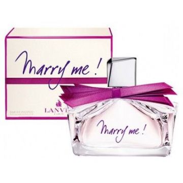 Marry Me (Concentratie: Apa de Parfum, Gramaj: 50 ml)