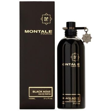 Montale Black Aoud EDP Volum 20 ml de firma original