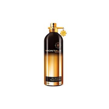 Montale Black Aoud Intense Apa de parfum unisex tester EDP Volum 100 ml