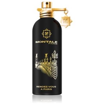 Montale Rendez-vous a Paris Eau de Parfum unisex