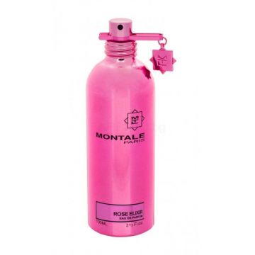 Montale Rose Elixir Tester EDP Volum 100 ml