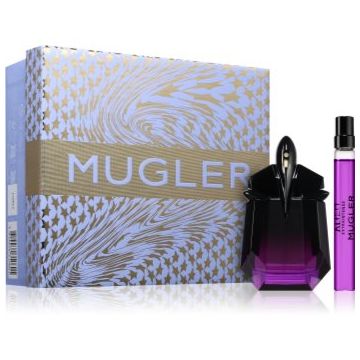 Mugler Alien Extraintense set cadou de firma original