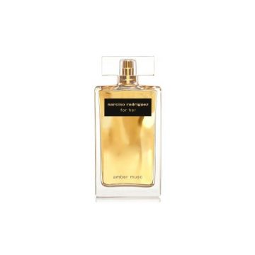 Narciso Rodriguez Amber Musc Tester EDP Volum 100 ml