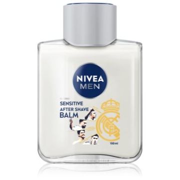 NIVEA MEN Sensitive balsam după bărbierit editie limitata