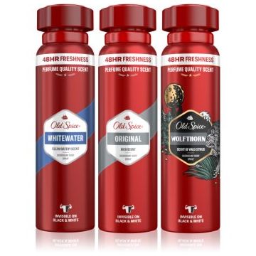 Old Spice Oasis set pentru barbati