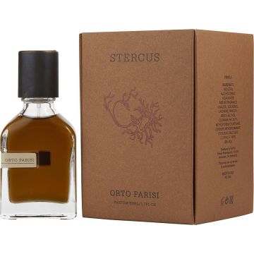 Orto Parisi Stercus Apa de Parfum, Unisex (Concentratie: Apa de Parfum, Gramaj: 50 ml)