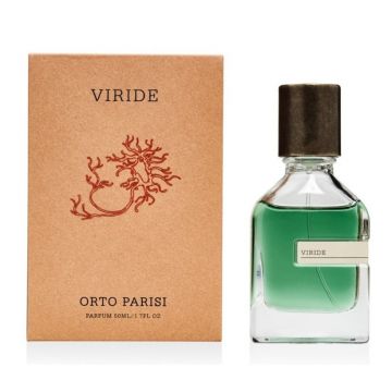 Orto Parisi Viride Extract de parfum Unisex Volum 50 ml