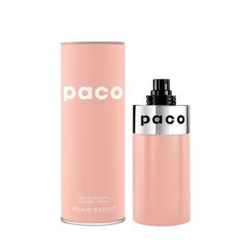 Paco rose 100 ml