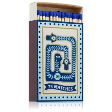 Paddywax A Dopo Eye chibrituri 75 pcs