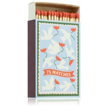 Paddywax A Dopo Flower chibrituri 75 pcs