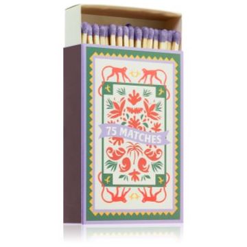 Paddywax A Dopo Jungle chibrituri 75 cps