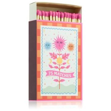 Paddywax A Dopo Sun chibrituri 75 pcs