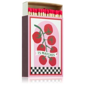 Paddywax A Dopo Tomato Vine chibrituri