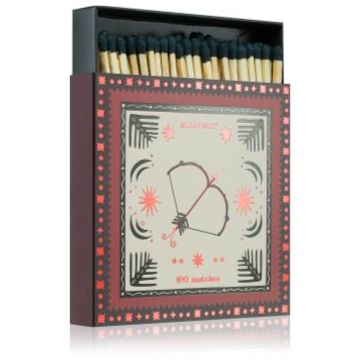 Paddywax Jumbo Boxed Bow & Arrow chibrituri