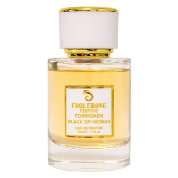 Parfum Original de Dama - Coolerone Black Opi, 50 ml