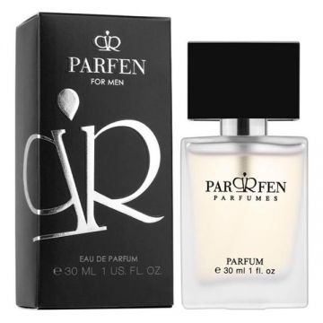 Parfum Original pentru Barbati - Florgarden Parfen Powerful Together, 30 ml