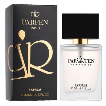 Parfum Original Unisex - Florgarden Parfen Wild Cherry PFN753, 30 ml