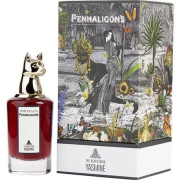 Penhaligon's The Bewitching Yasmine, Apa de Parfum (Concentratie: Apa de Parfum, Gramaj: 75 ml)