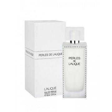 Perles de Lalique, Apa de Parfum, Femei (Concentratie: Apa de Parfum, Gramaj: 100 ml)