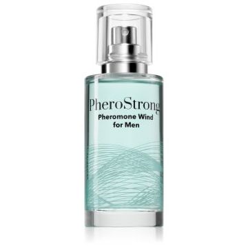 PheroStrong Pheromone Wind For Men parfum cu feromoni