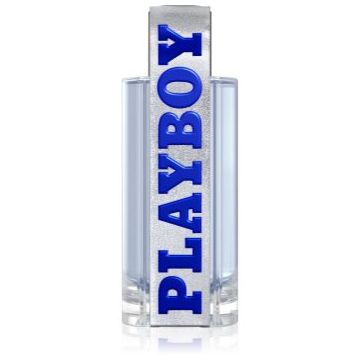 Playboy Astro Mode Eau de Toilette pentru bărbați