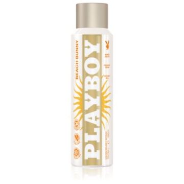 Playboy Beach Bunny deodorant pentru femei