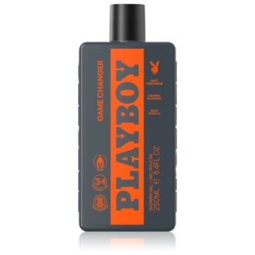 Playboy Game Changer gel de duș 3 in 1 pentru bărbați