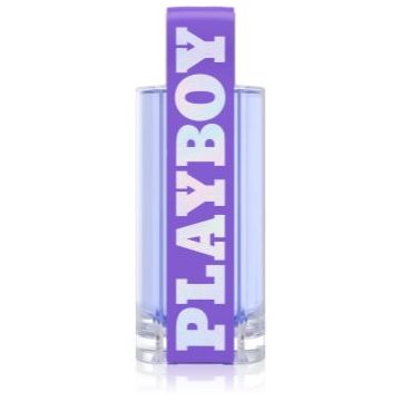 Playboy Goddess Complex Eau de Toilette pentru femei