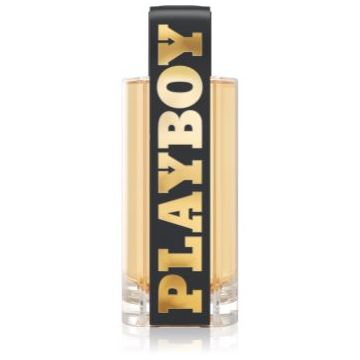 Playboy VIP Eau de Toilette pentru bărbați