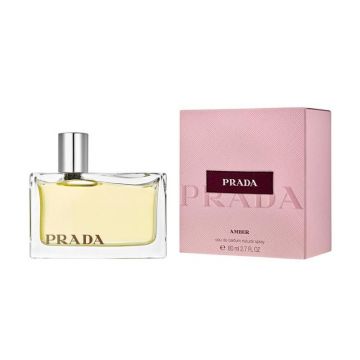 Prada Amber EDP Volum 80 ml de firma original