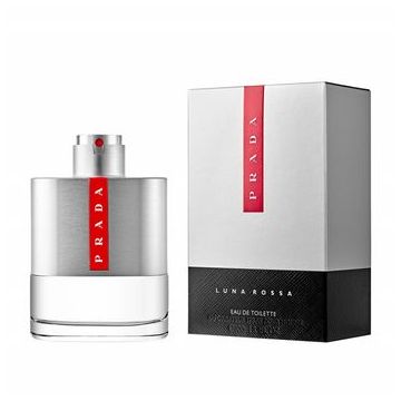 Prada Luna Rossa, Barbati, Apa de Toaleta, 100 ml