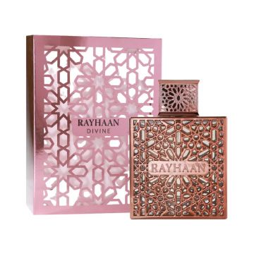Rayhaan Divine 100ml, Apa de Parfum, Femei