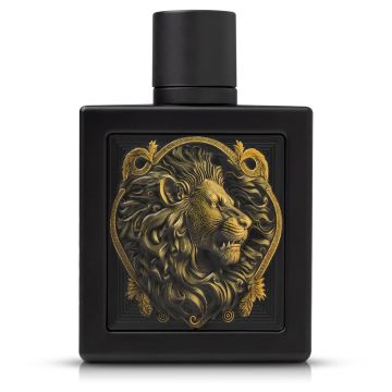 Rayhaan Lion 100ml, Apa de Parfum, Barbati