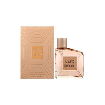 Replay Tank EDT Volum 100 ml