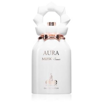 Risala Elite Aura Musk Eau de Parfum unisex