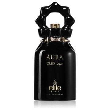 Risala Elite Aura Oud Eau de Parfum unisex