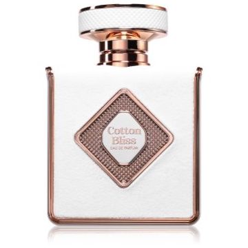 Risala Elite Cotton Bliss Eau de Parfum pentru femei